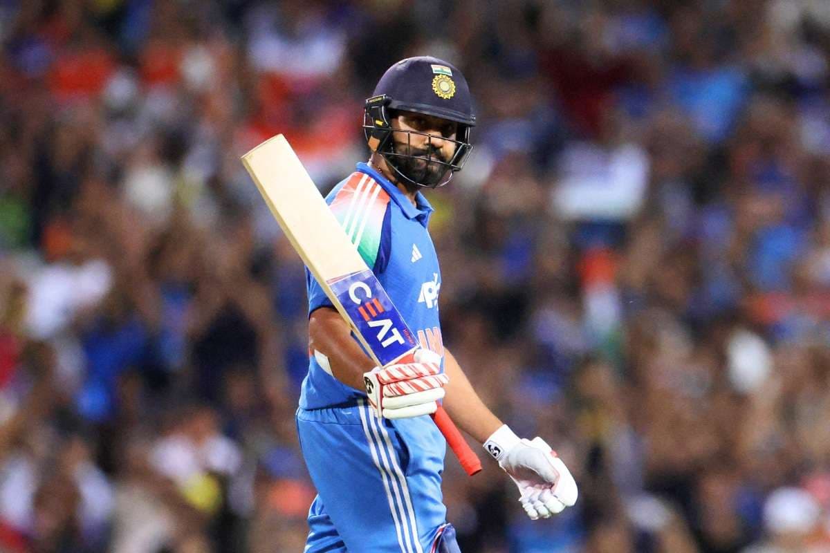 ICC ODI Rankings: रोहित शर्मा ने रचा नया इतिहास, लंबे समय के इंतजार के बाद रैंकिंग में किया कमाल, बने बदशाह