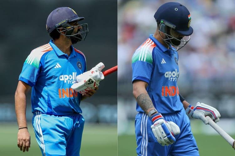 रोहित-कोहली के लिए आसान नहीं होगा, ऑस्ट्रेलिया में फेल होने के बाद आर अश्विन की भविष्यवाणी