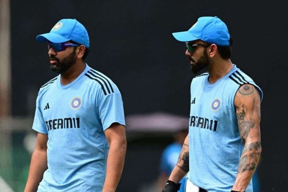 कोहली और रोहित के साथ भारत का पहला दल ऑस्ट्रेलिया रवाना, रो-को से वनडे सीरीज में बड़ी उम्मीदें