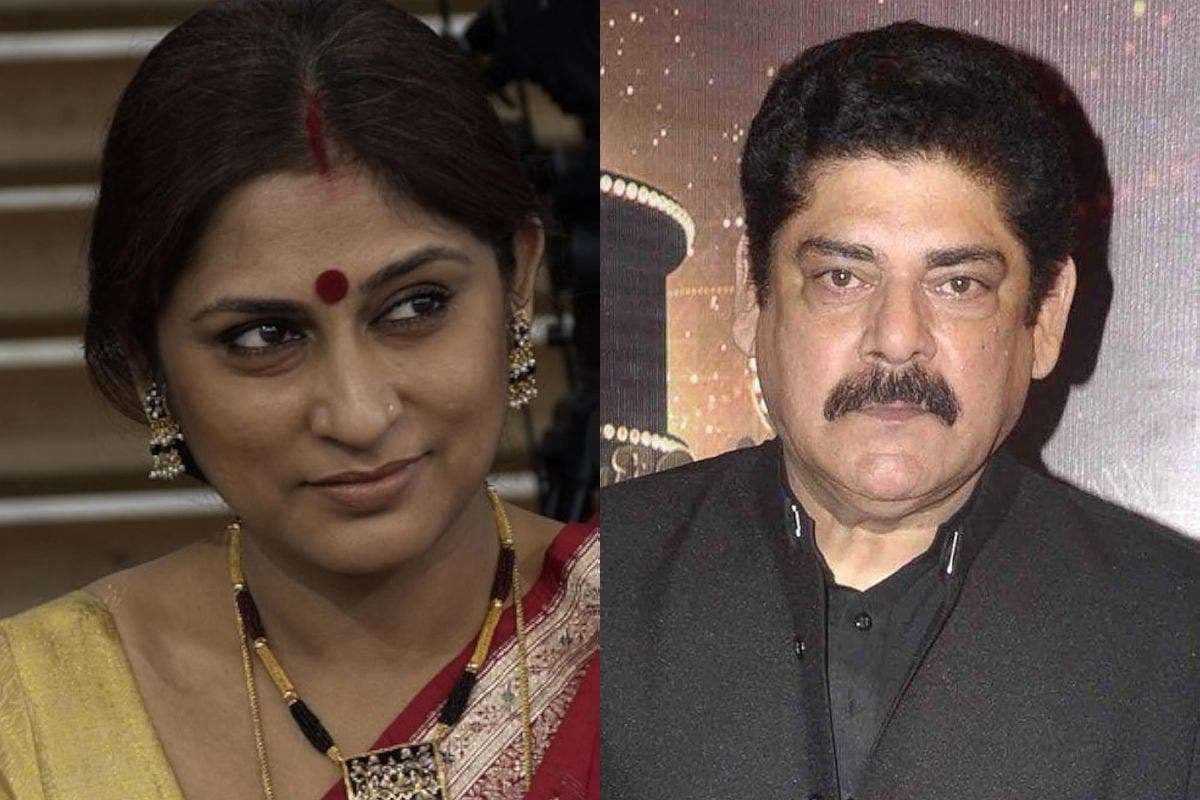 Roopa Ganguly: पंकज धीर के निधन पर भावुक हुईं रूपा गांगुली, कहा- 'सेट के सबसे हैंडसम इंसानों में से एक थे'