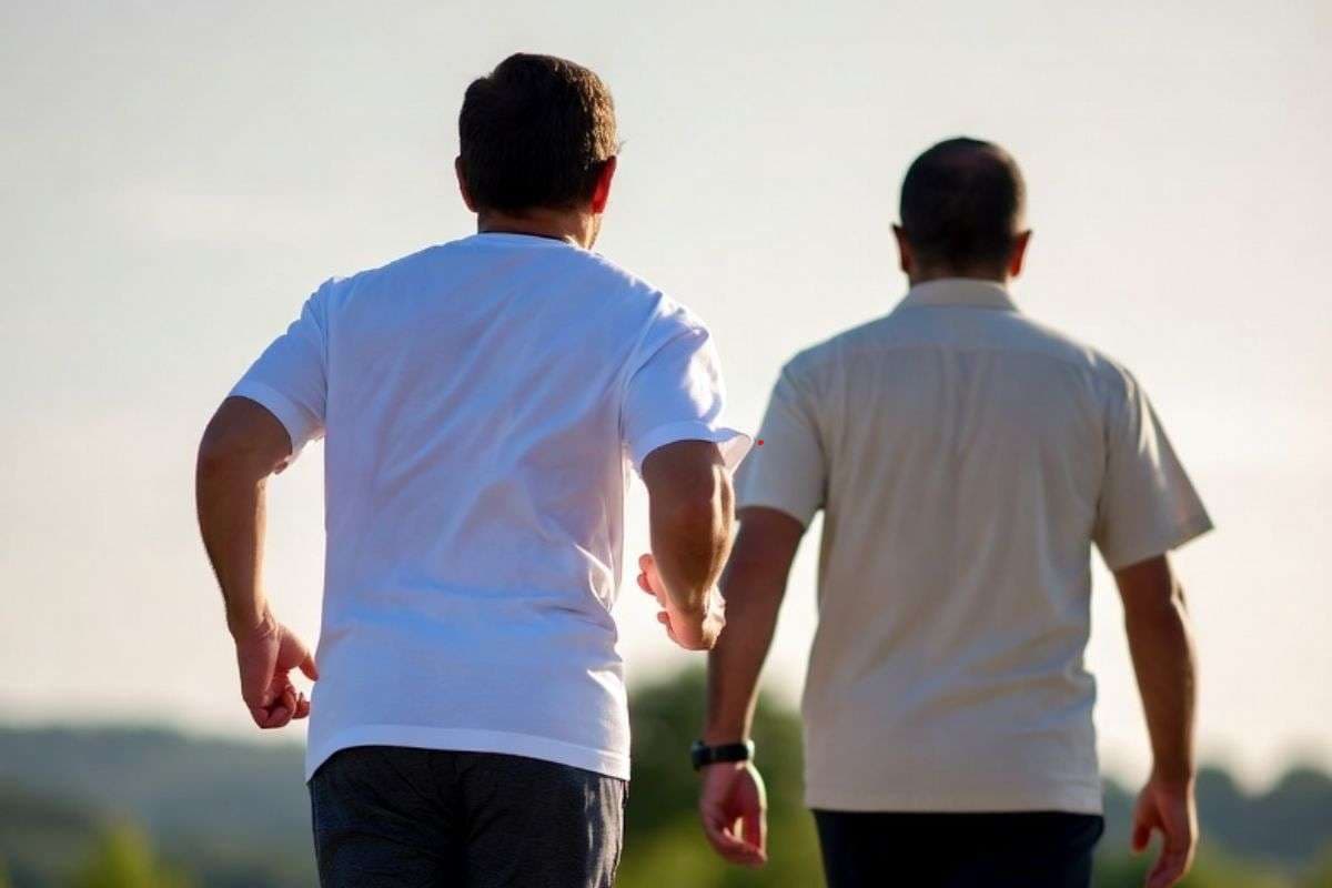 रनिंग या वॉकिंग: जानिए कौन सा व्यायाम आपके लिए है सुपरहिट!