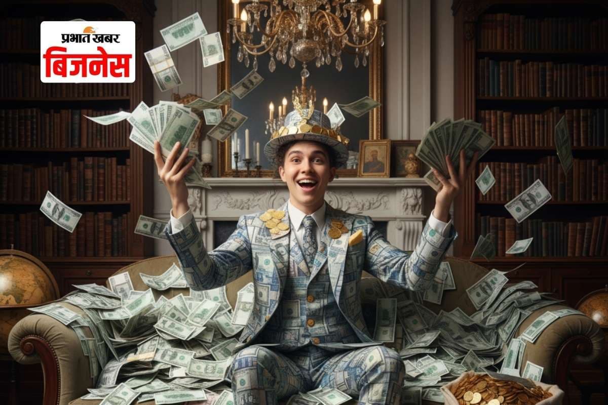 आधा भारत नहीं जानता SIP का यह फॉर्मूला, जान जाएगा तो 20 साल में बन जाएगा करोड़पति