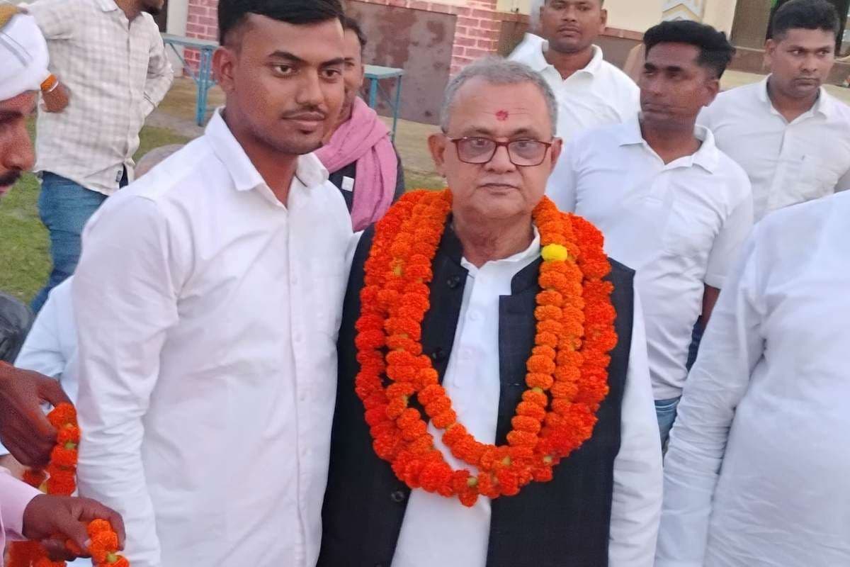 Bihar Elections 2025 : दहेज में वोट दे दो और महागठबंधन की सरकार बना दो, जानें किसने कह दी ये बात