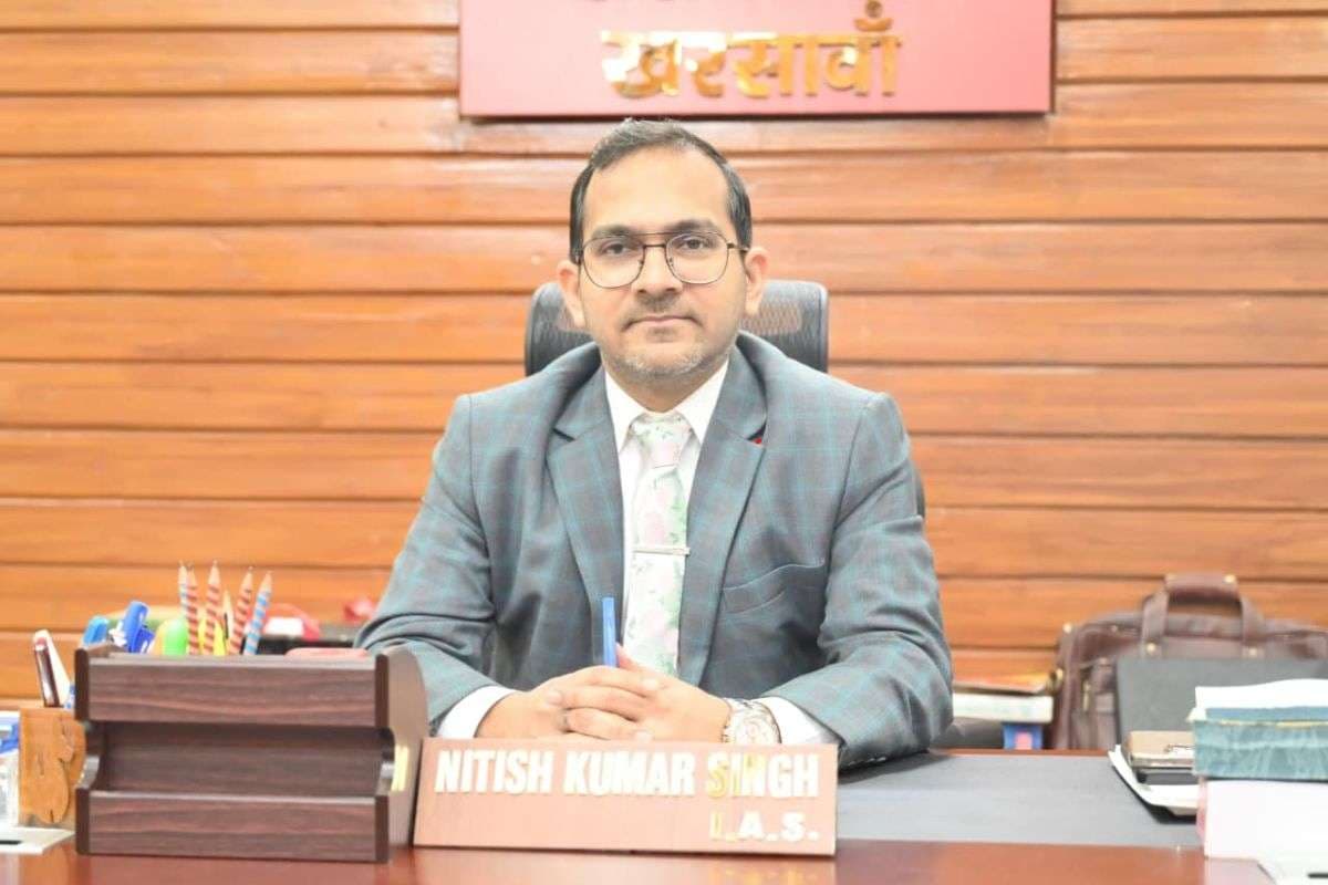 राष्ट्रीय मंच पर चमका सरायकेला, कल दिल्ली में मिलेगा सम्मान, जानिए वजह