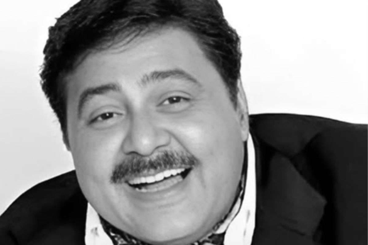 Satish Shah Last Moments Satish Shah Last Moments