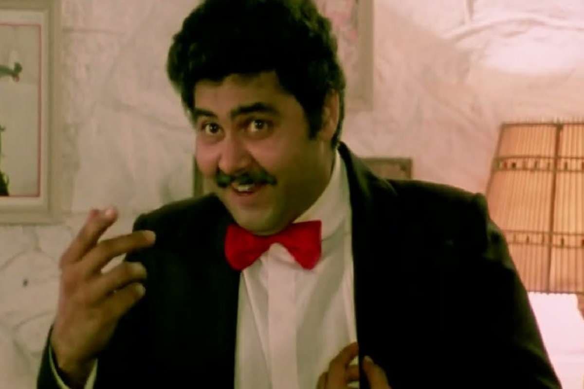 Satish Shah Net Worth