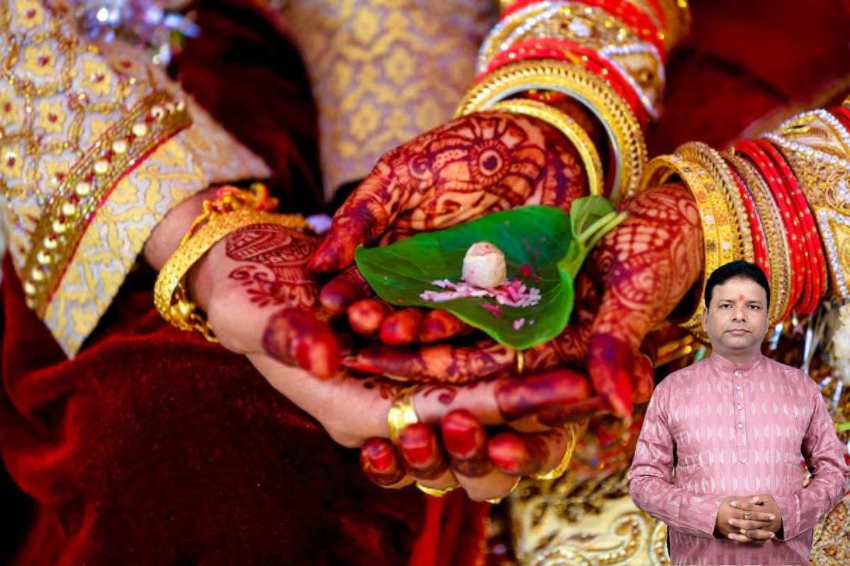 Shadi Muhurat 2025: नवंबर-दिसंबर में कब हैं शुभ विवाह की तारीखें? देखें पूरा लिस्ट और ज्योतिषीय महत्व