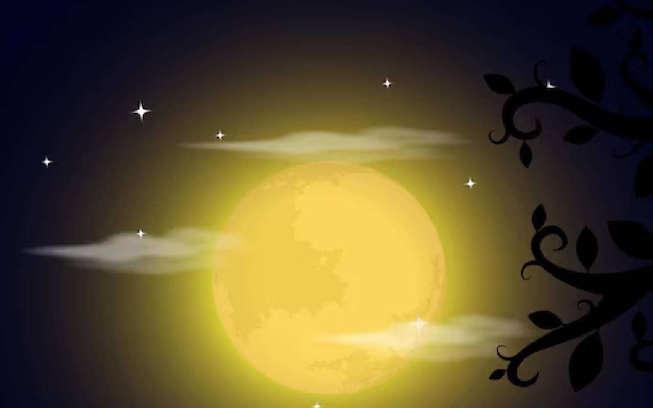 Sharad Purnima 2025 Shubh Yog Sharad Purnima 2025 Shubh Yog