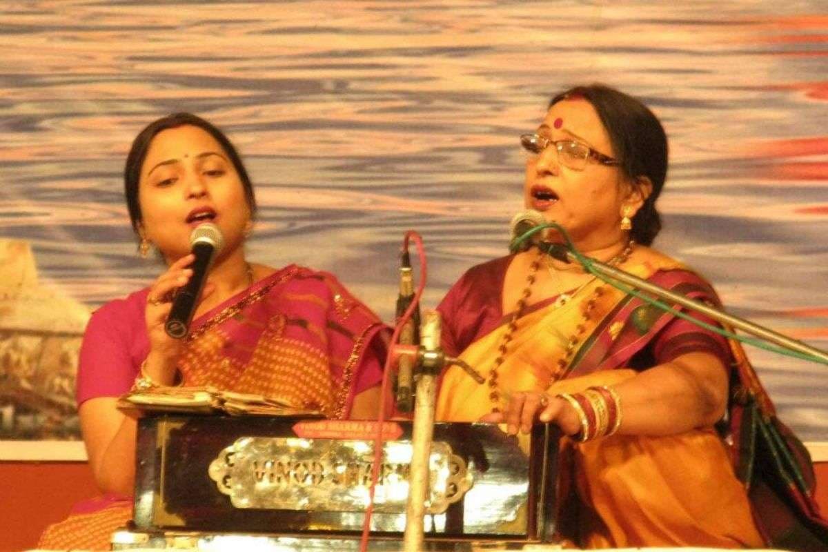 छठी मइया की गोद में मेरी मां आज भी ले रहीं सांस, छठ से पहले शारदा सिन्हा ने दिया भावुक करने वाला बयान