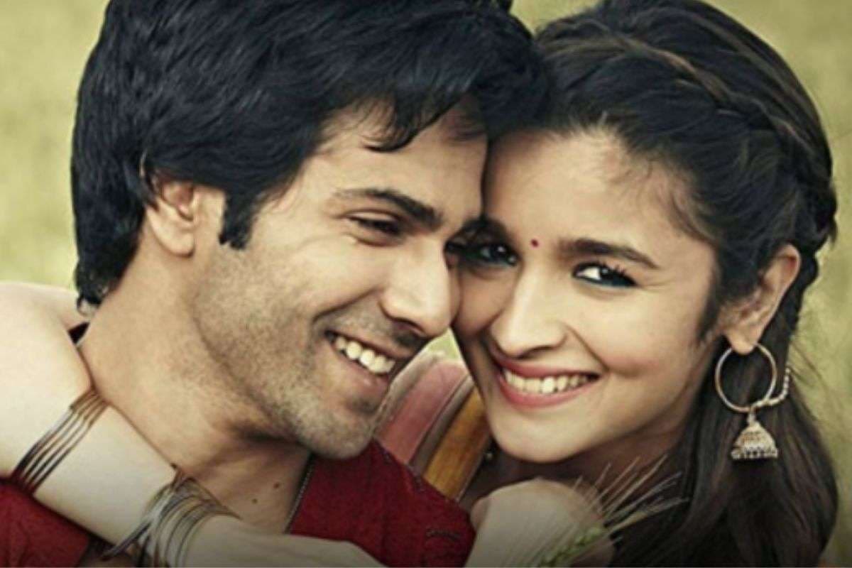 Shashank Khaitan on Dulhania 3 Shashank Khaitan on Dulhania 3