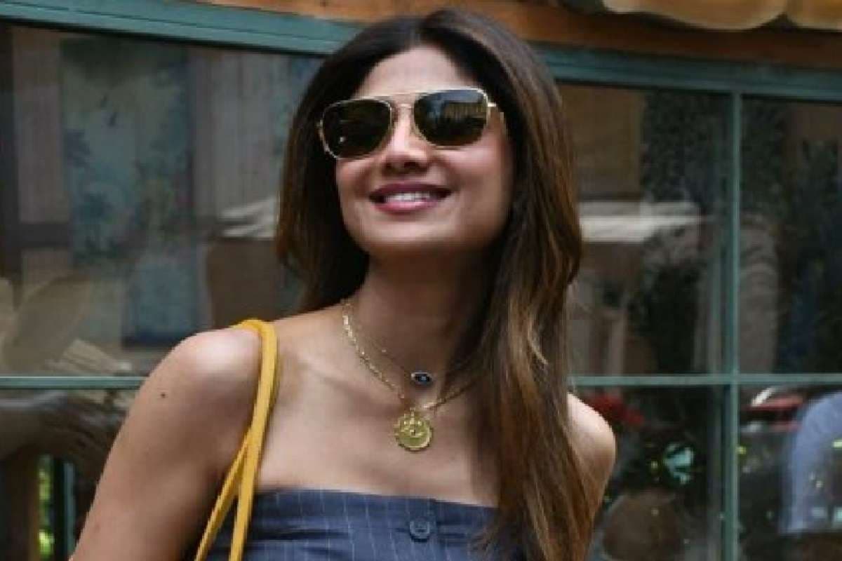 Shilpa Shetty Restaurant Earning