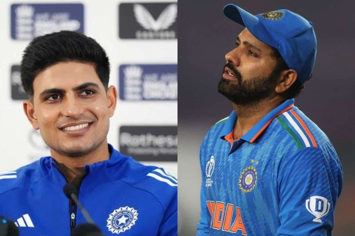 IND vs AUS: रोहित शर्मा से कप्तानी छिनी, ऑस्ट्रेलिया दौरे के लिए टीम इंडिया का ऐलान, गिल को मिली बड़ी जिम्मेदारी