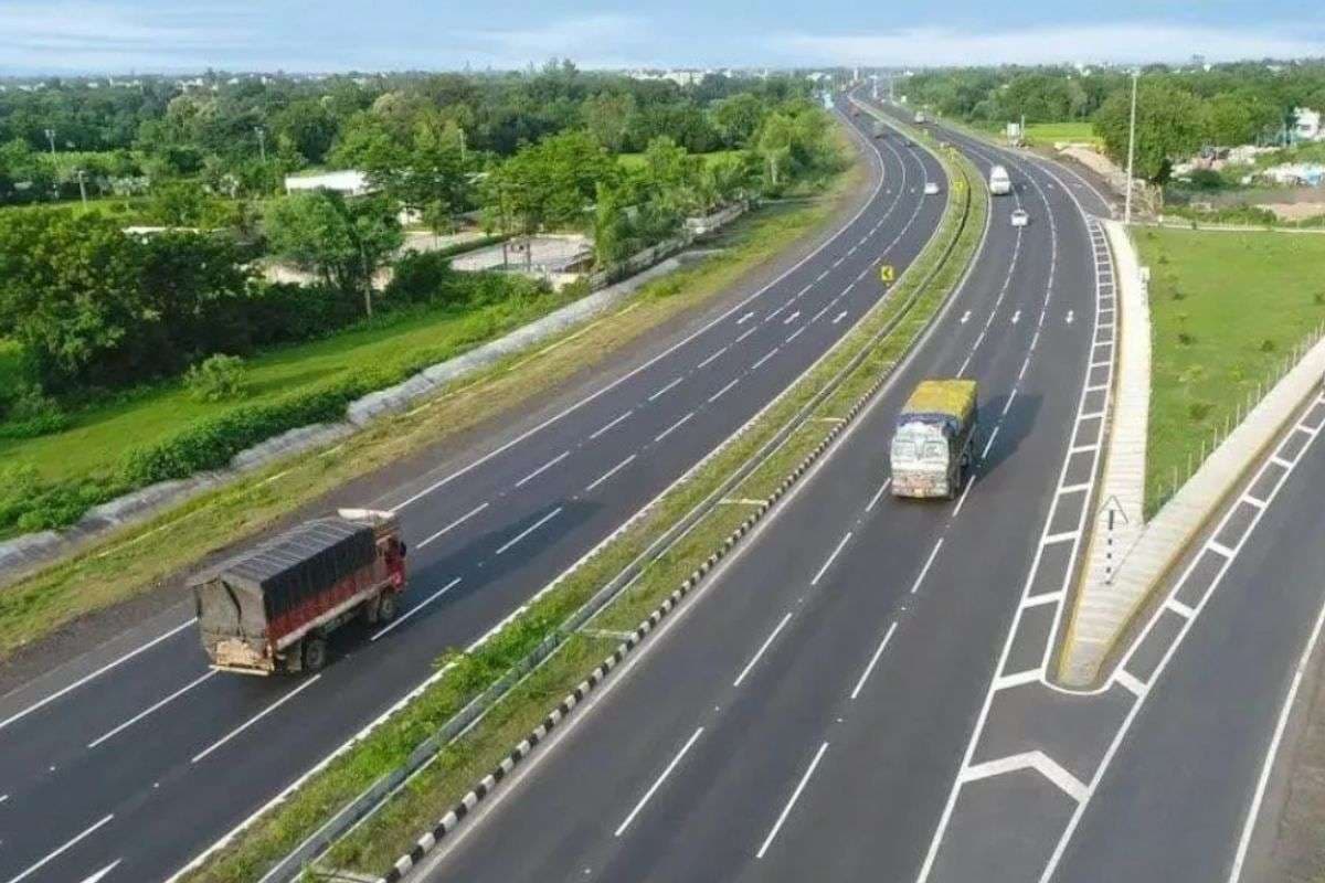 Six Lane In Bihar: बिहार में यहां बनेगा सिक्स लेन रोड, जानिए किन जिलों को होगा बड़ा फायदा