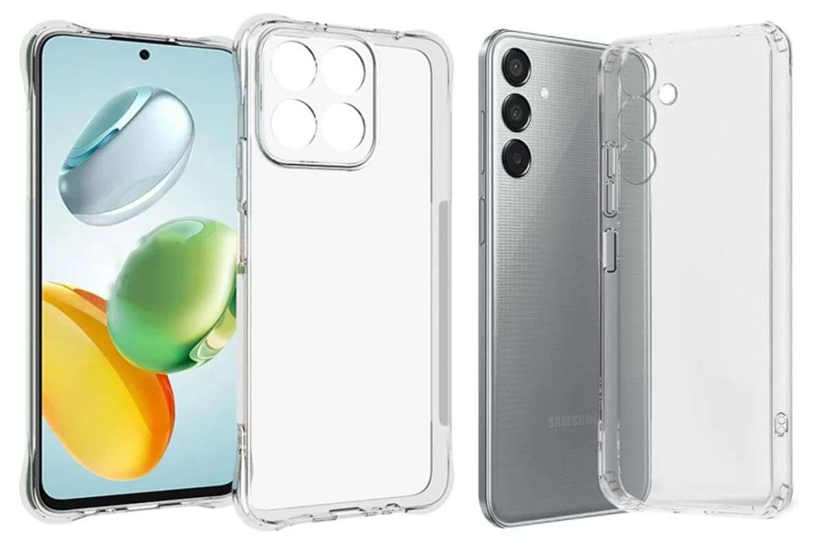 नये स्मार्टफोन के साथ बॉक्स में ट्रांसपेरेंट कवर क्यों दिया जाता है? वजह वो नहीं, जो आप सोच रहे हैं