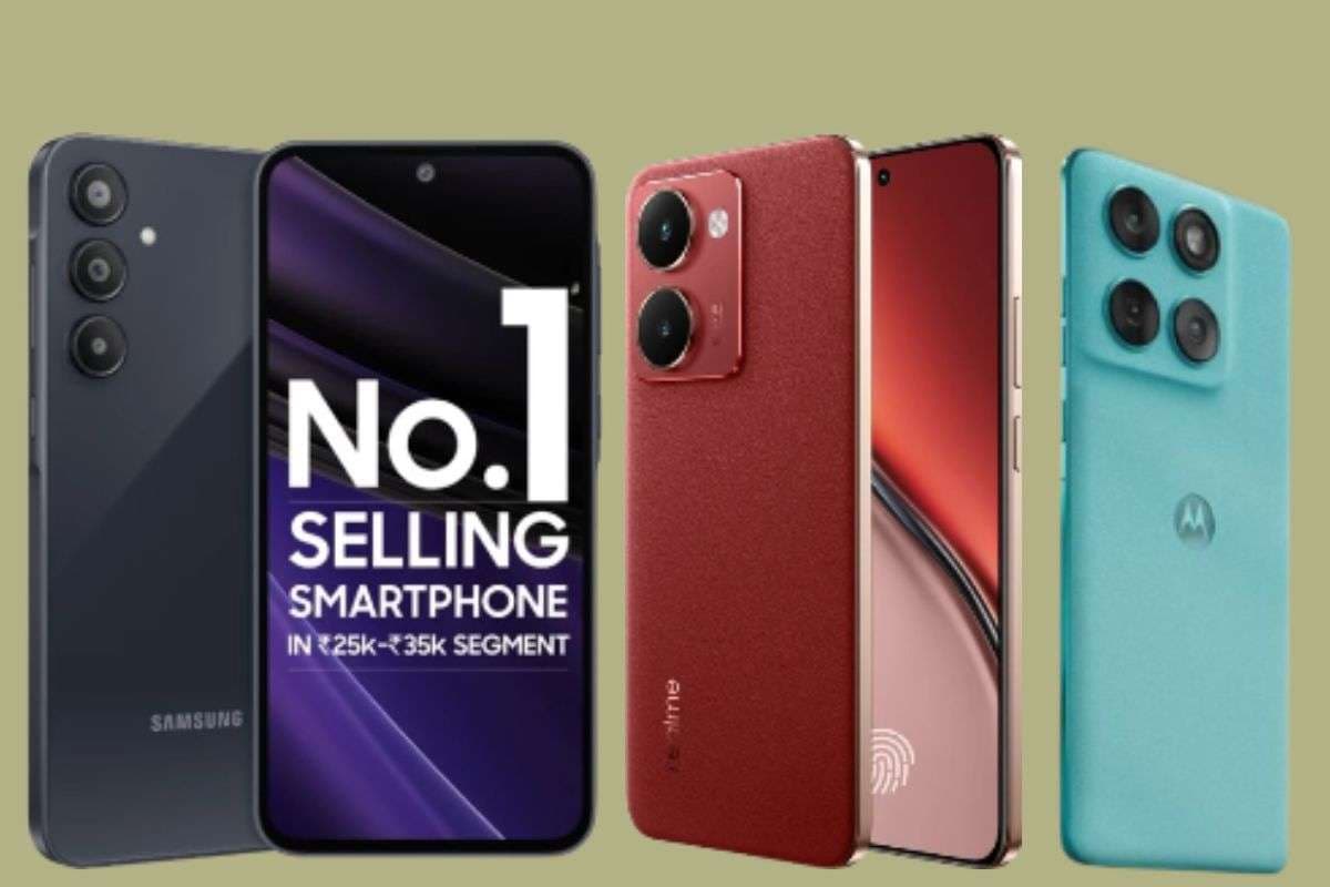 Smartphones under 20k