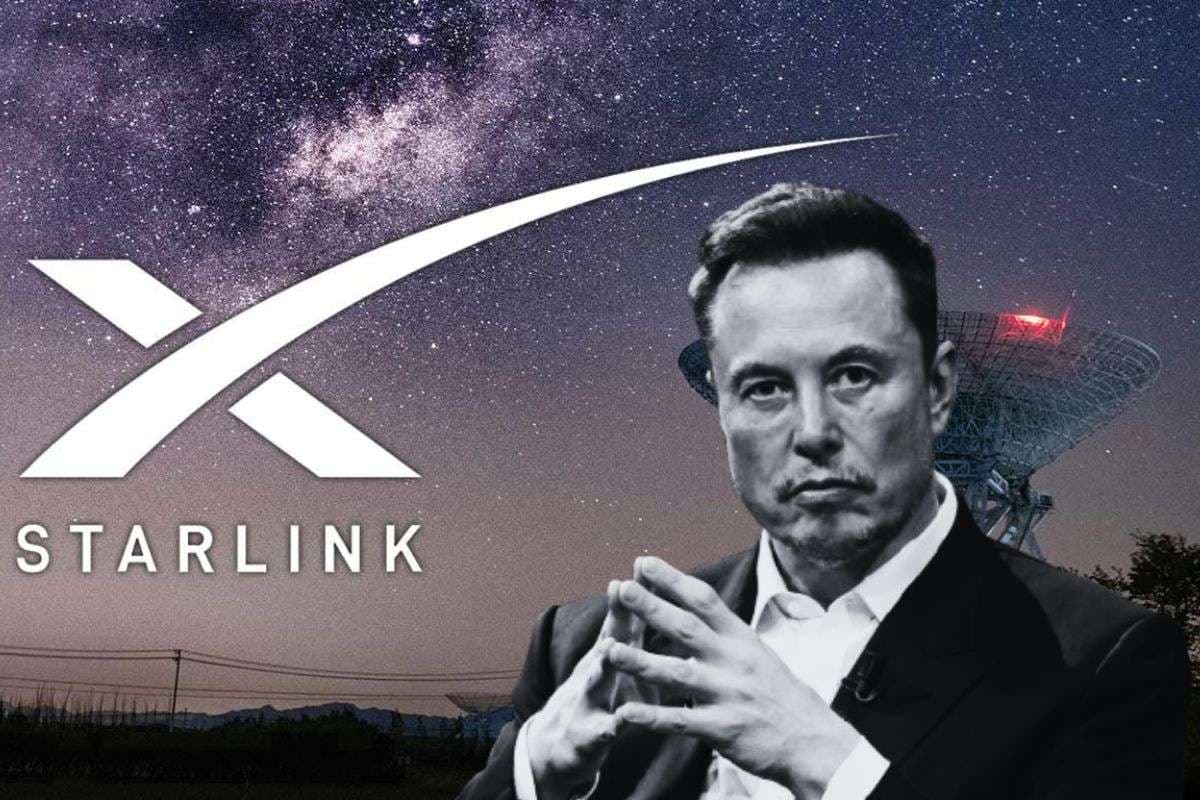 Elon Musk की Starlink ने रखा भारत में कदम, मुंबई में आज दिखाएगी डेमो, जल्द मिलेगी हाई-स्पीड इंटरनेट