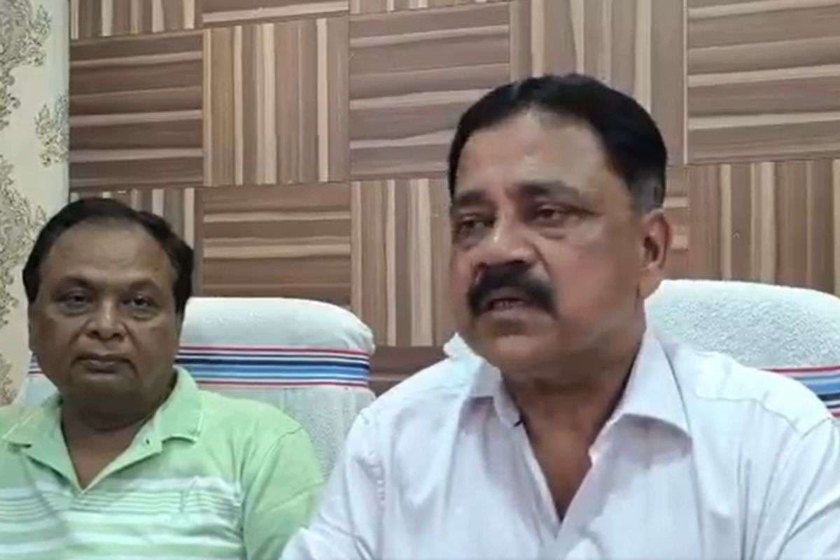 JMM ने बिहार चुनाव नहीं लड़ने का किया ऐलान, कांग्रेस RJD पर लगाया सियासी साजिश का आरोप