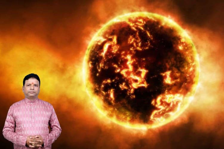 Sun Transit In Tula Before Dhanteras 2025: धनतेरस के पहले सूर्य शुक्र राशि तुला में गोचर करेगे, मिलेगा इस राशि को लाभ