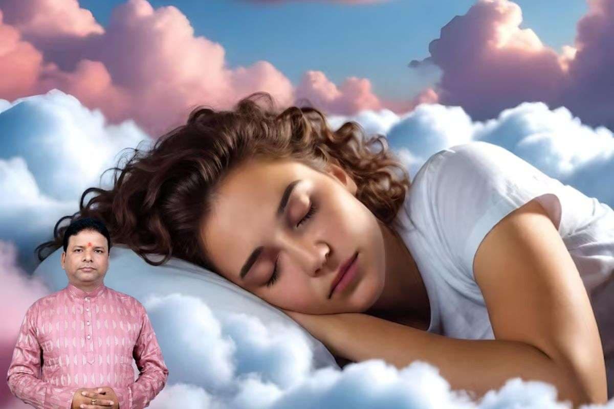 Swapna Shastra: सपनों में मरे हुए लोगों का दिखना, जानिए इसका क्या है मतलब?
