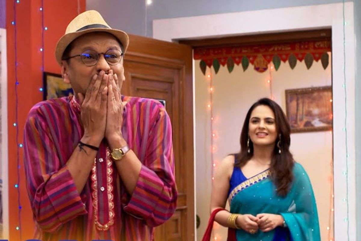 Taarak Mehta Ka Ooltah Chashmah New Entry: पोपटलाल की जिंदगी में नई लड़की रंभा की एंट्री, खुश होकर कहा- भगवान ने मेरी प्रार्थना सुन ली
