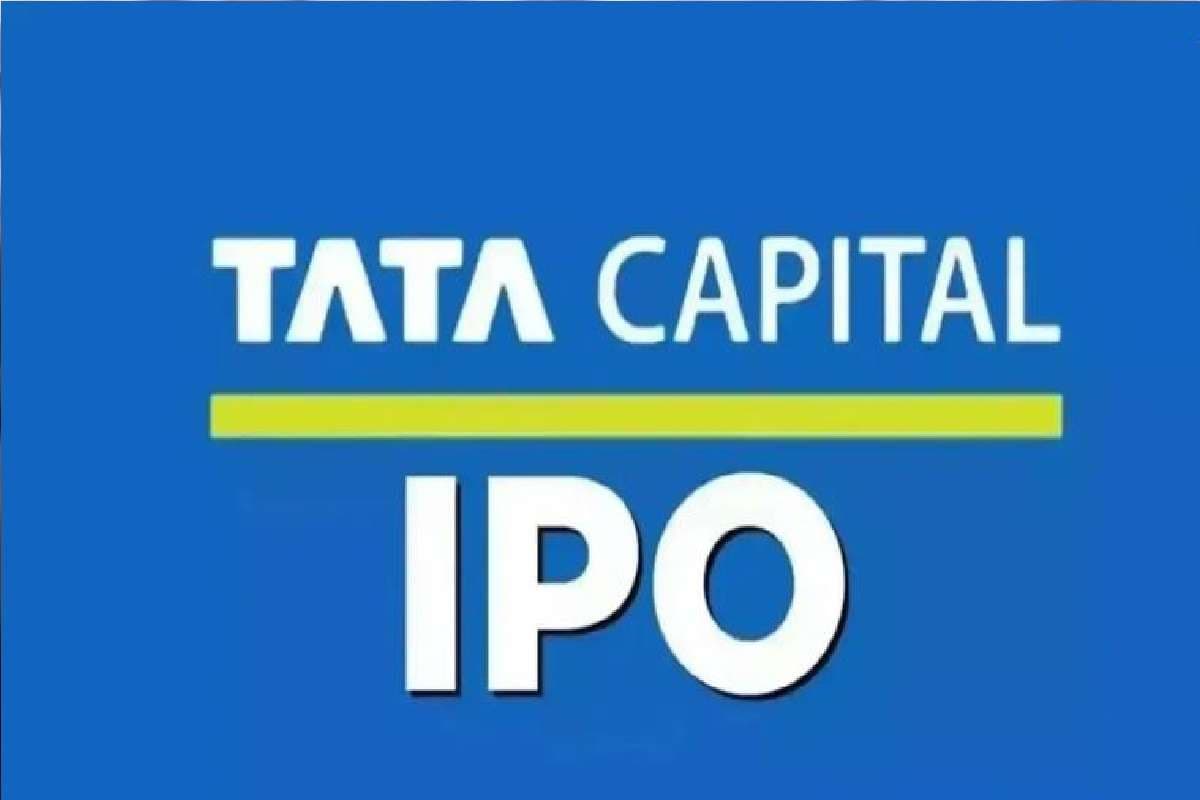 Tata Capital IPO: टाटा कैपिटल के शेयरों पर टूट पड़े निवेशक, दूसरे दिन 75% मिला सब्सक्रिप्शन