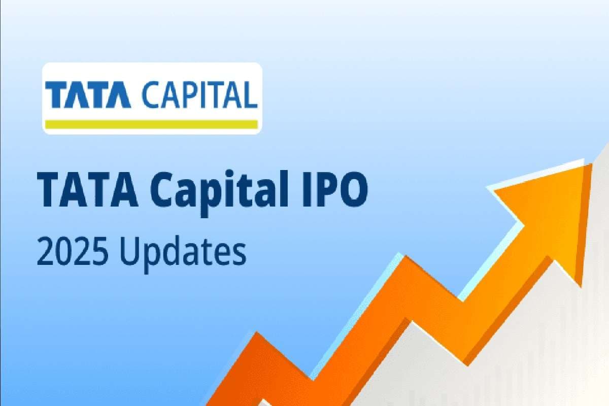 Tata Capital IPO: टाटा कैपिटल के आईपीओ को पहले दिन 39% सब्सक्रिप्शन, 8 अक्टूबर तक निवेश का मौका