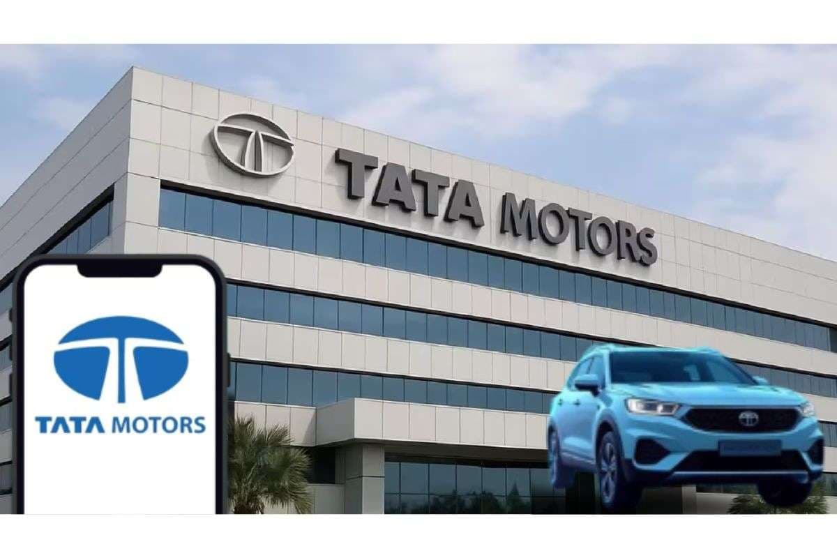 Tata Motors Demerger: क्या आपके टाटा मोटर्स कमर्शियल व्हीकल शेयर ट्रेडिंग ऐप में नहीं दिख रहे? जानें पूरी वजह