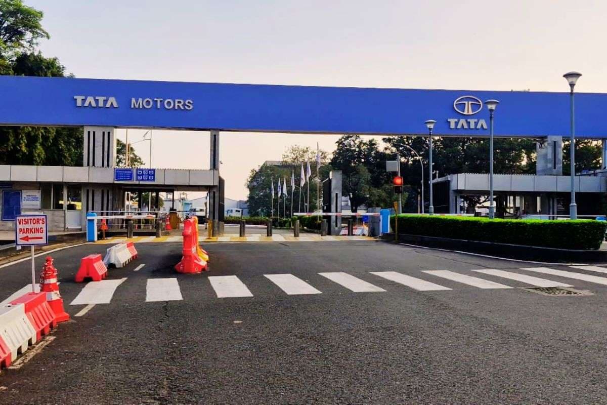 टाटा मोटर्स में 31 मार्च 2026 तक ग्रेड रिवीजन समझौता होने पर कर्मियों को मिलेगा 20 हजार रुपए बोनस