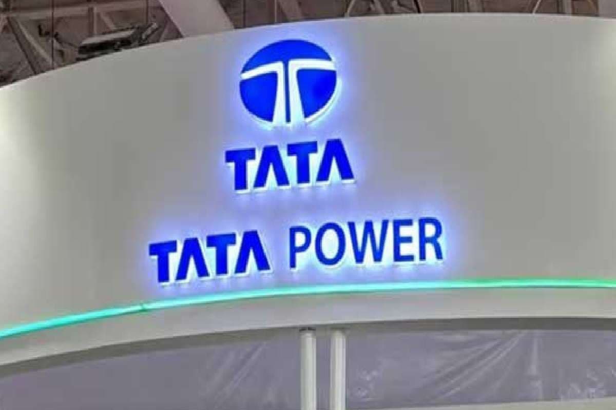 Tata Power Project