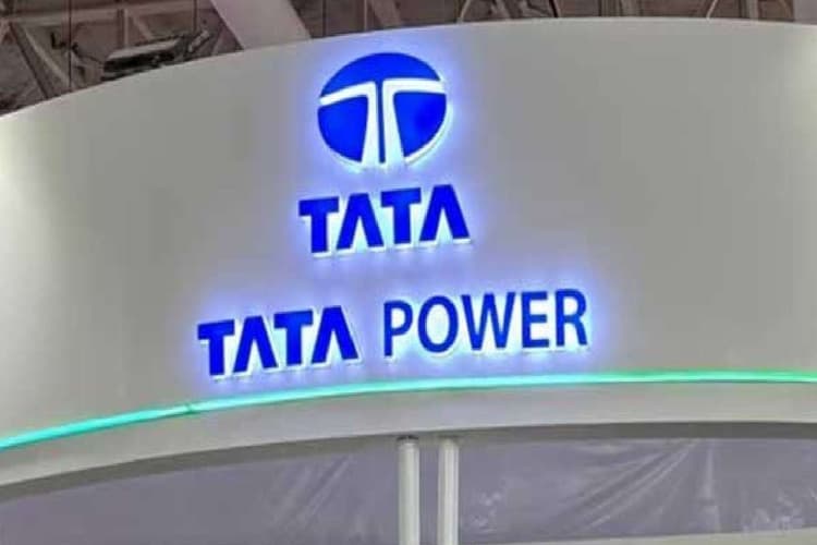टाटा पावर का बड़ा कदम, 1,200 करोड़ की नई परियोजना से होगी स्वच्छ बिजली आपूर्ति