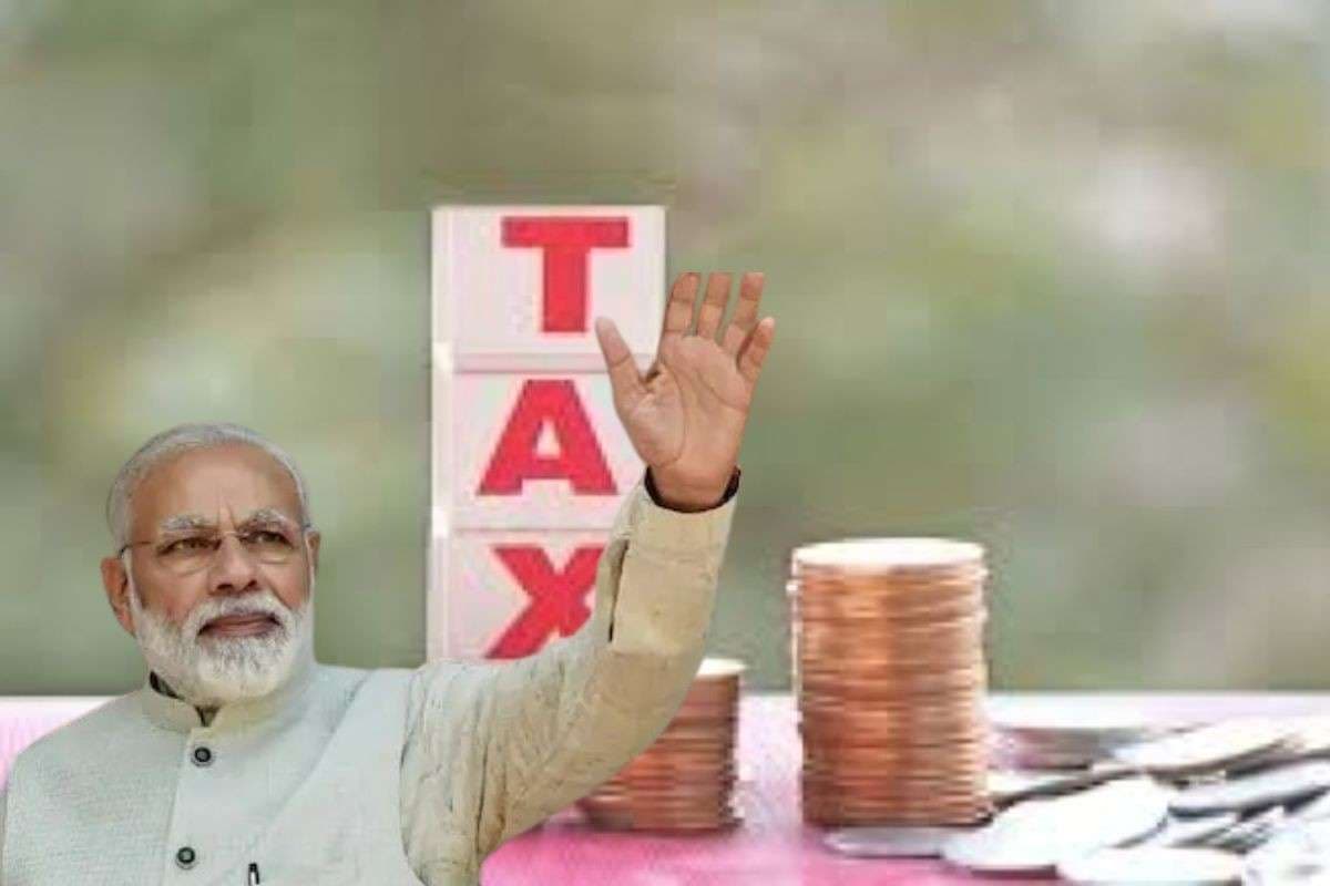 Bihar News: विजयादशमी पर बिहार को ₹10,219 करोड़ की सौगात, Tax Devolution से विकास को मिलेगी रफ्तार