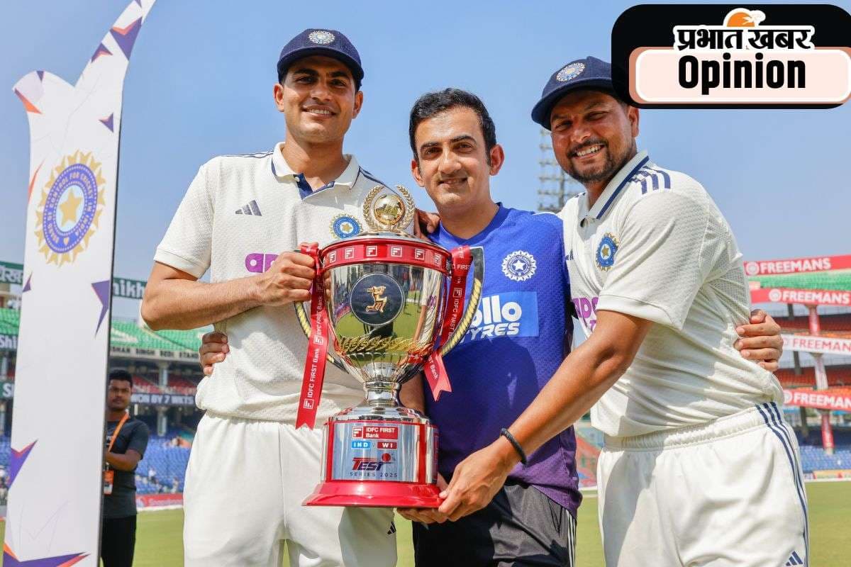 गौतम गंभीर के दिशानिर्देश में भारतीय क्रिकेट का नया दौर