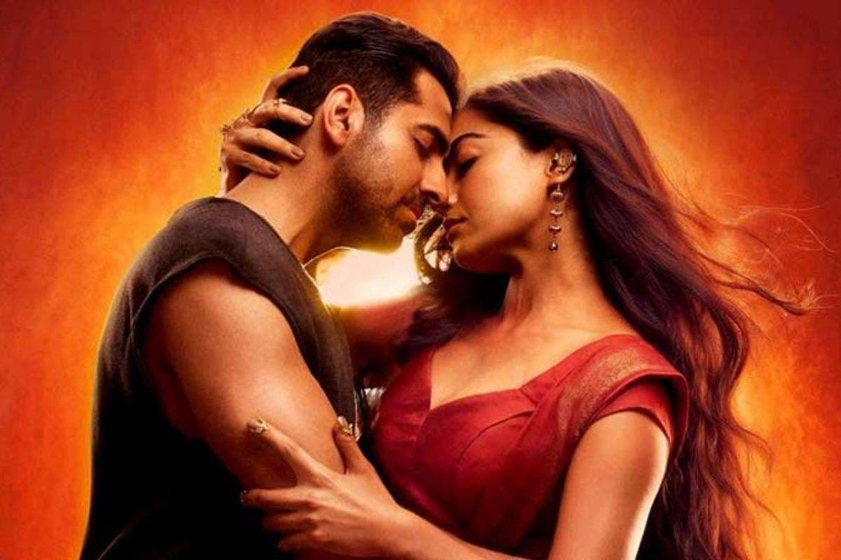 Thamma Box Office Collection Day 9: बॉक्स ऑफिस पर आयुष्मान खुराना और रश्मिका मंदाना की 'थामा' ने मारी सेंचुरी, 9 दिनों में ही 100 करोड़ी क्लब में बनाई जगह