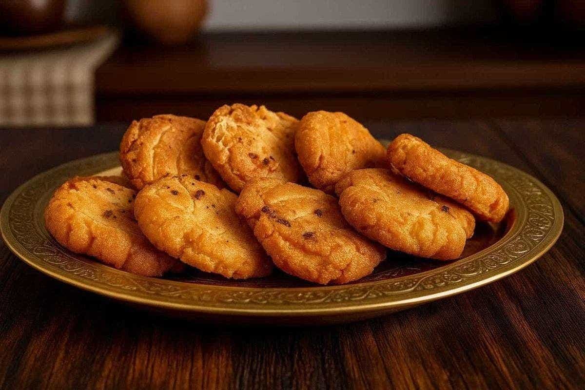 Thekua Recipe: छठ पूजा में बनाएं एकदम क्रिस्पी और खस्ता ठेकुआ, फॉलो करें आसान रेसिपी