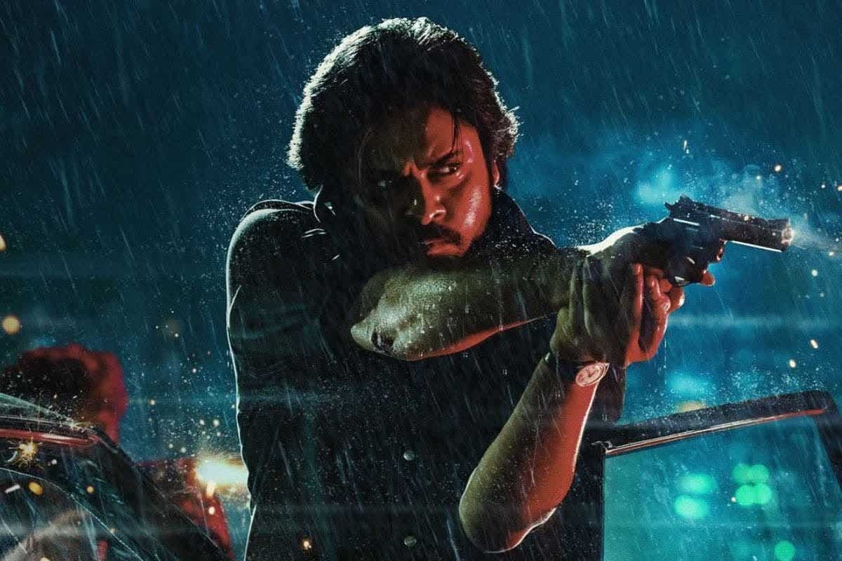 They Call Him OG OTT Release: फैंस के लिए खुशखबरी, थिएटर के बाद ओटीटी पर बवाल मचाने आ रही पवन कल्याण की फिल्म