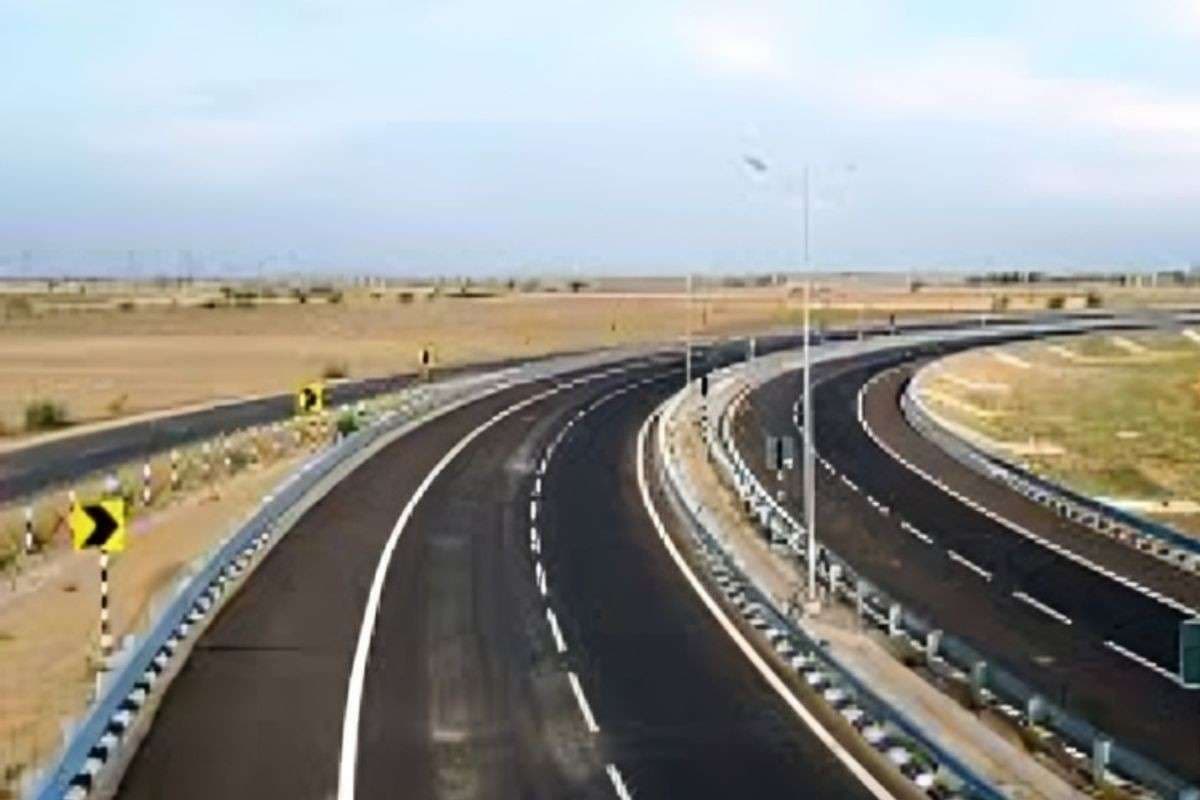 Bihar News: 17,000 करोड़ की तीन सड़क परियोजनाओं को हरी झंडी, बदलेगा बिहार का नक्शा