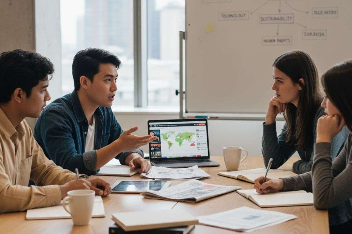 Todays Current Affairs in Hindi: 3 अक्टूबर 2025 के लिए हिंदी करंट अफेयर्स