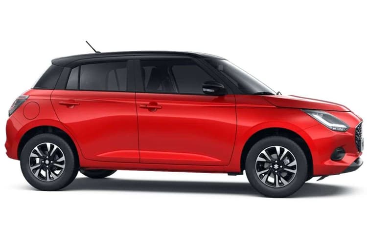 ₹5 लाख से शुरू! 2025 की टॉप 5 हैचबैक कारें जिनकी बिक्री ने तोड़ा रिकॉर्ड