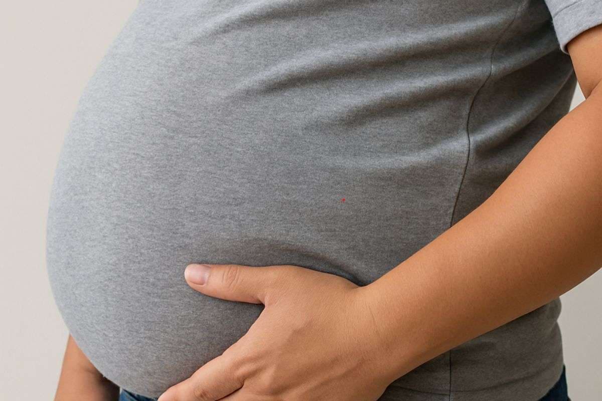 हर रोज 10 मिनट दें, तोंद और बेली फैट हमेशा के लिए हो जाएगा गायब, हफ्ते भर में दिखेगा फर्क