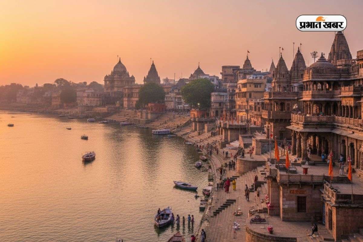 राजा ने दान में दी थी जमीन, आज है एशिया की सबसे बड़ी यूनिवर्सिटी