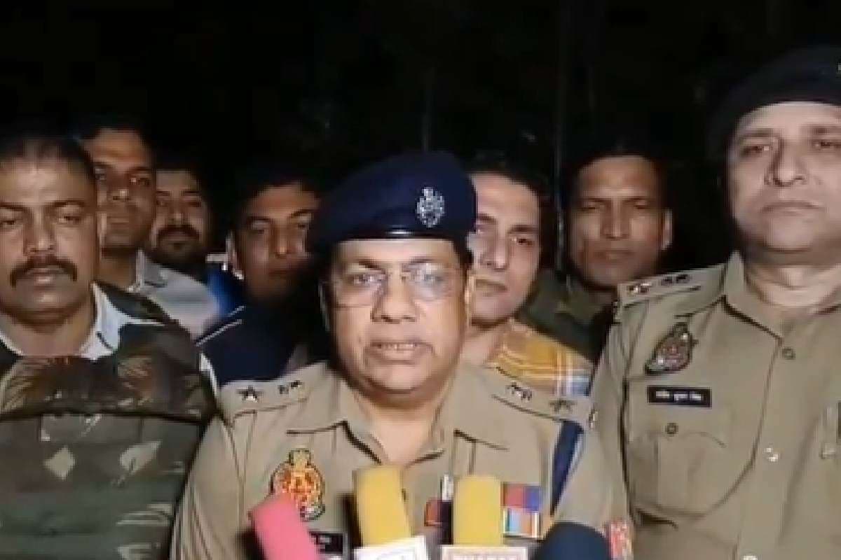 UP Encounter News UP Encounter News