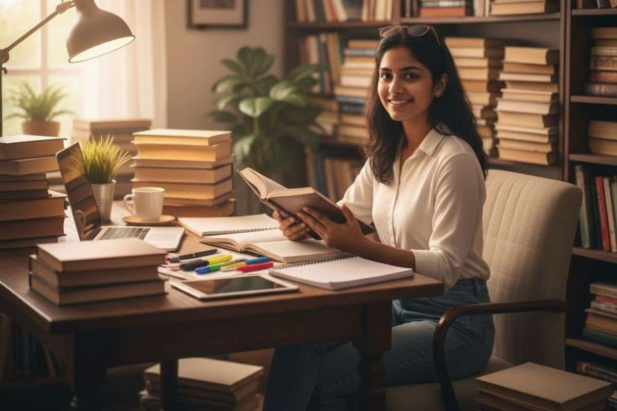 UP PCS मेन्स के लिए वरदान हैं ये 5 बुक्स, पढ़ लिया तो आएगा शानदार रैंक