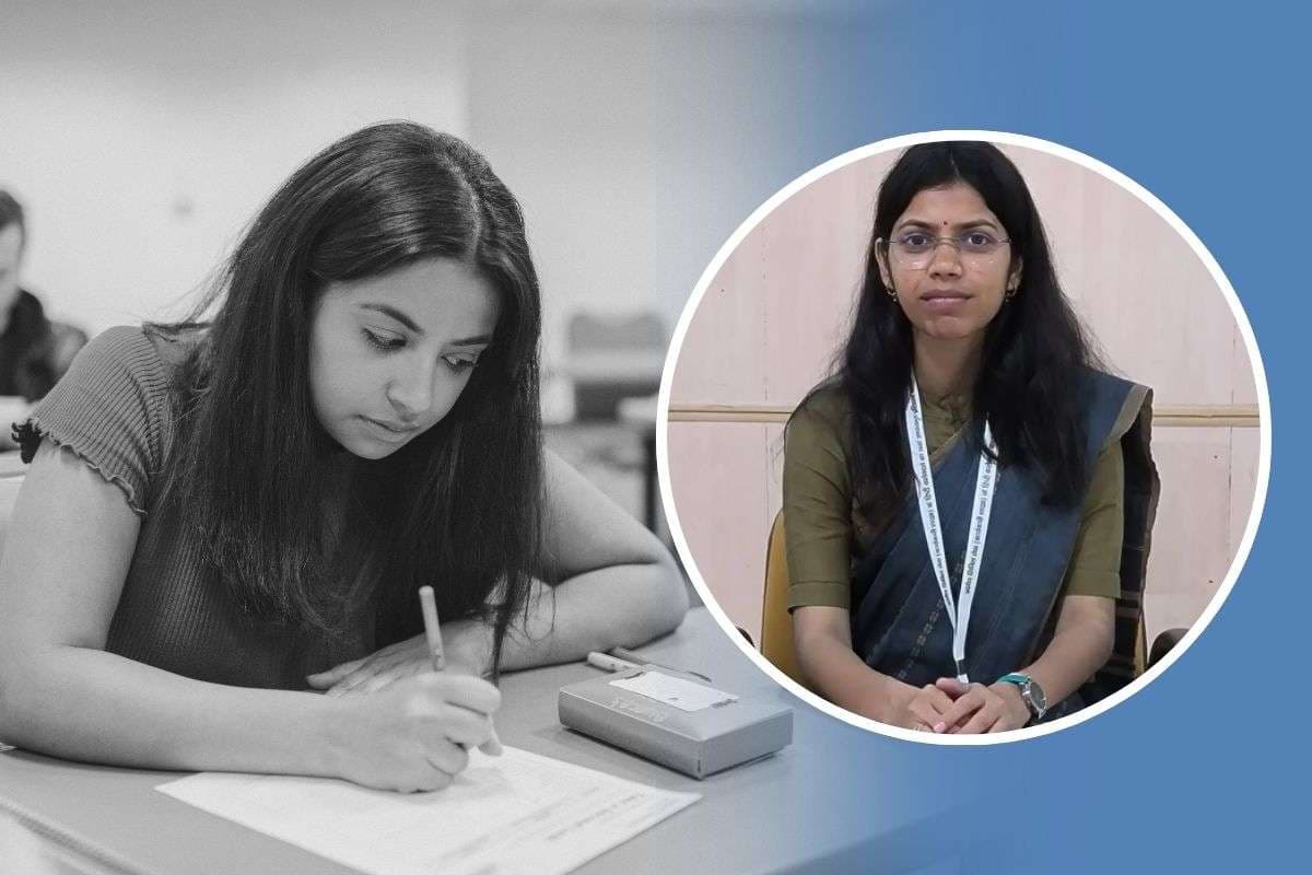 UP PCS टॉपर दिव्या का गुरुमंत्र, आखिरी के 7 दिनों में स्मार्ट स्टडी प्लान, पहले प्रयास में होंगे पास