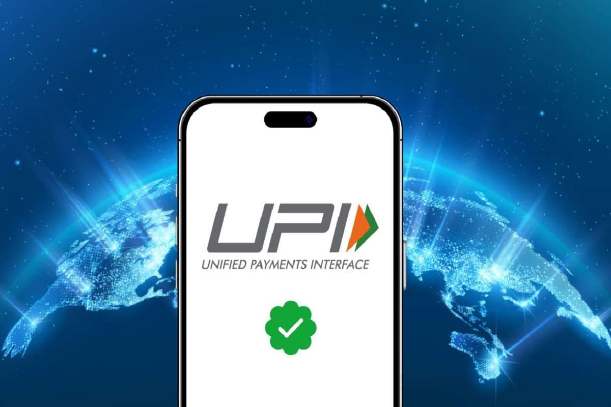 UPI Payments: यूपीआई बना भारत का पेमेंट किंग, 85% डिजिटल पेमेंट पर जमाया कब्जा