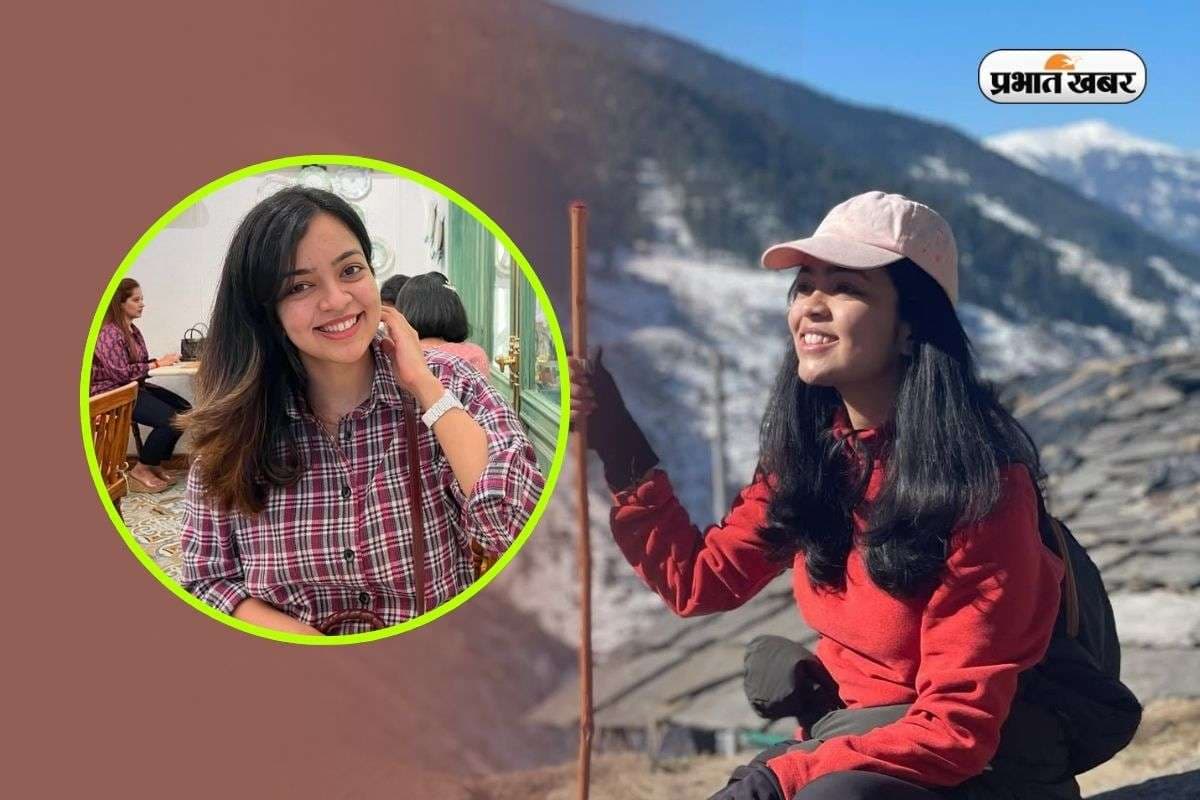 मेस में Formal कपड़ों में जाना, ट्रेकिंग और गांव-गांव घूमना, इस अफसर ने बताया UPSC Training का सच