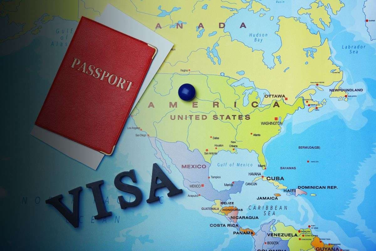 US Green Card Lottery