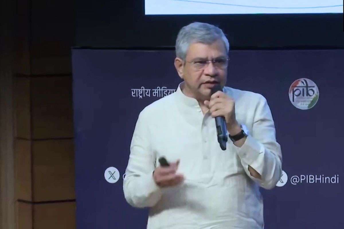 Union Cabinet Meeting: 4 मल्टी-ट्रैकिंग रेल परियोजनाओं को केंद्रीय सरकार की मंजूरी, इन राज्यों को होगा फायदा