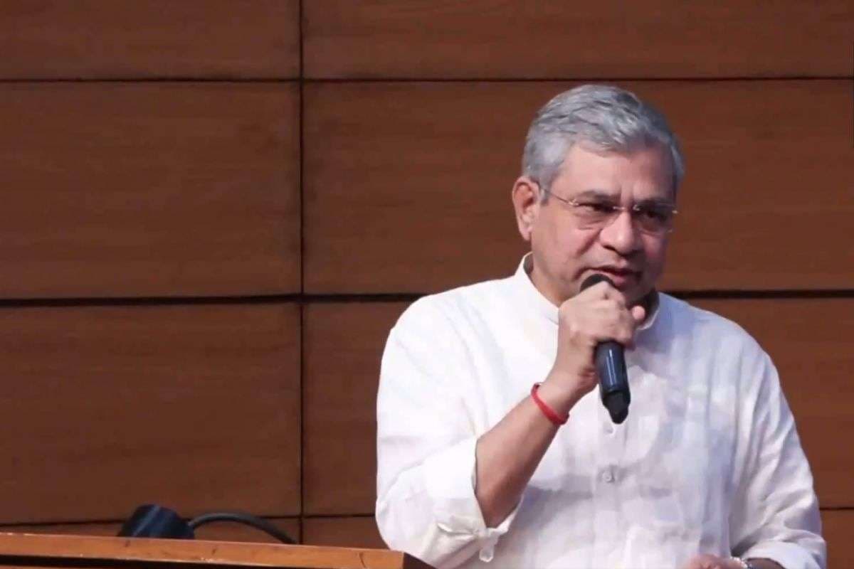 8th Pay Commission: 8वें वेतन आयोग के गठन को केंद्र की मंजूरी, केंद्रीय कैबिनेट से दो बड़े फैसलों को हरी झंडी