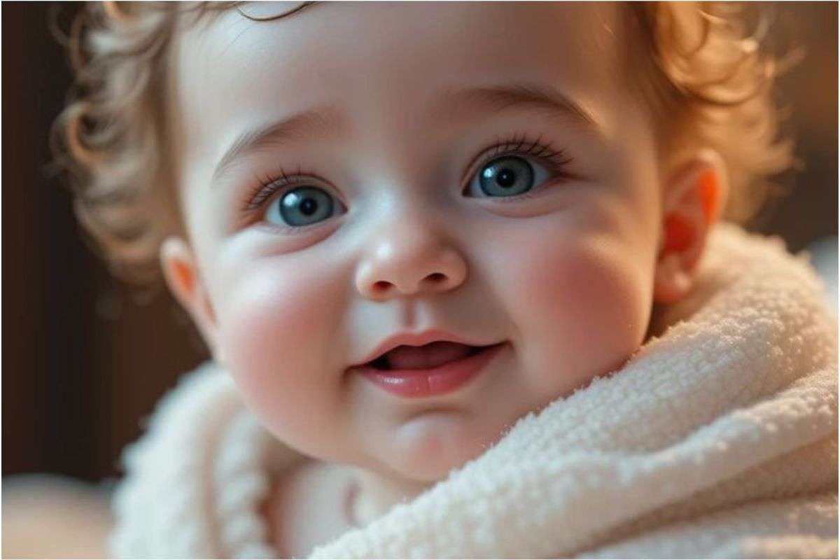 Trending Baby Names 2025 Trending Baby Names 2025