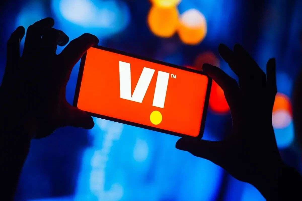 Vi ने पेश किया 500 रुपये से कम वाला प्लान, मिलेगा अनलिमिटेड कॉलिंग-डेटा और OTT का मजा